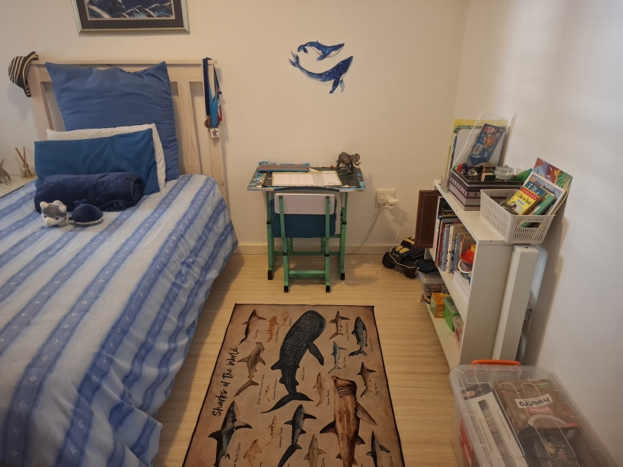 To Let 2 Bedroom Property for Rent in Beachfront Western Cape